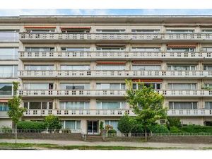 Appartement à vendre à Avenue Adolphe Buyl 166 Ixelles (VBD53270)