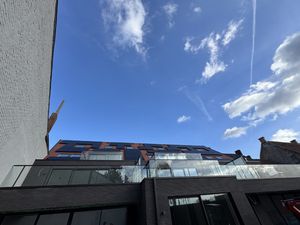 Appartement te huur in Dentergem met 2 slaapkamers