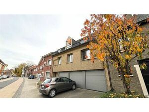 Appartement te huur in Heule met 3 slaapkamers