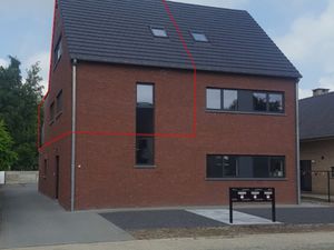 Appartement te huur in Retie met 2 slaapkamers