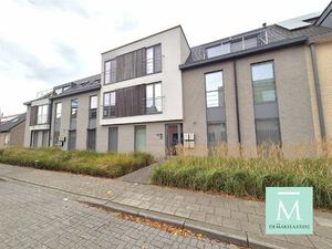 Appartement te huur in Sint-Katelijne-Waver met 2 slaapkamers