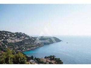 Villa Contemporaine Vue Mer - Roquebrune Cap Martin - Garage