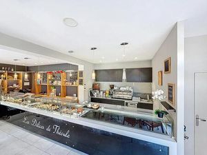 Vente commerce 220 m² Théoule-sur-Mer (06590)