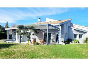 Achat Maison 7 pièces 270m²