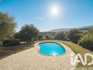 Vente maison 5 pièces 148 m² Le Rouret (06650)