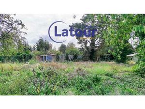 Terrain A Batir Proche Houdan Et N12