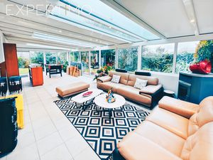 Belle maison familiale de 163 m2 avec terrain constructible à Bouttervilliers proche Etamp