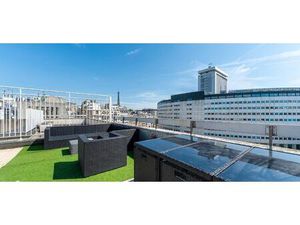 Vente Appartement de luxe Paris 16 4 Pièces 95.05 m²