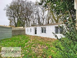 Vente maison 3 pièces 44.52 m² à Bouin (85230)  128 000 €