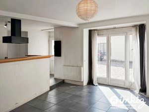Vente appartement 3 pièces 95 m² à Linas (91310)  175 000 €