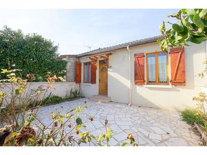 Vente maison 2 pièces 36 m² à Gargenville (78440)  179 000 €