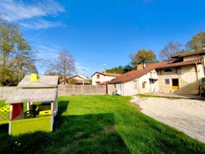 Vente maison 4 pièces 66 m² à Mogneneins (01140)  159 000 €