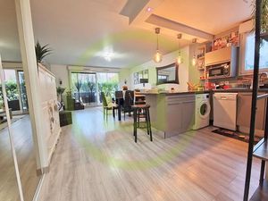 Vente appartement 2 pièces 52 m² à Ozoir-la-ferriere (77330)  170 000 €