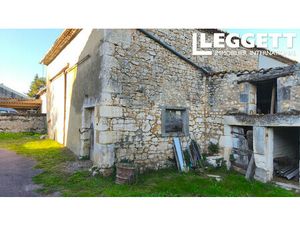Achat Maison 81m² GRASSAC 16380