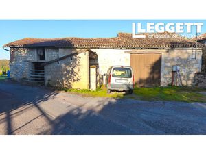 Achat Maison 92m² GRASSAC 16380