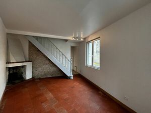 Achat Maison 3 pièces 68m²
