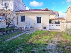 Vente maison 2 pièces 58 m² à Graulhet (81300)  129 900 €