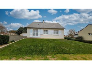 PAVILLON SUR SOUS-SOL