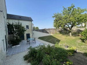Vente maison 6 pièces 99 m² à Chatellerault (86100)  209 000 €