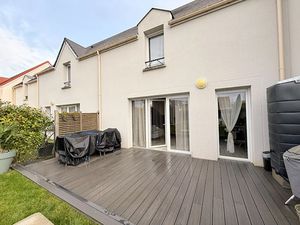 Vente maison 3 pièces 74 m² à Grentheville (14540)  213 500 €