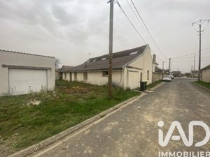 Vente maison 8 pièces 224 m² à Maison-Rouge (77370)  197 000 €