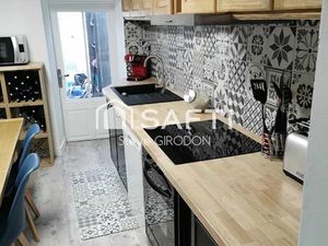 Vente maison 3 pièces 86 m² à Marans (17230)  199 000 €