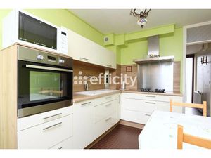 Vente maison 4 pièces 80 m² à Villeneuve-d'Ascq (59491)  209 500 €