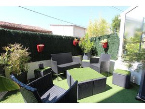 Vente maison 7 pièces 140 m² à Fors (79230)  156 250 €