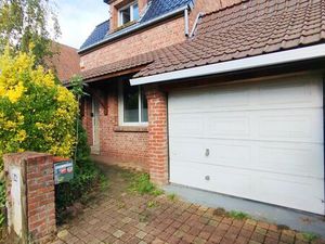 Annonce vente maison 6 pièces de 115m2 à Wasquehal (59290) - ParuVendu.fr ref 992783512349