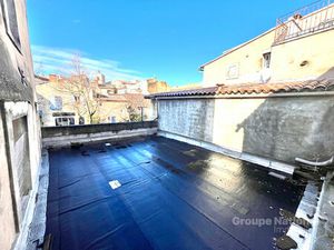 Achat Appartement 4 pièces 99m²