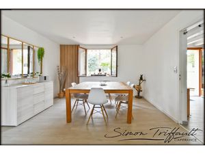 Maison à vendre LOMBRON 9 pièce(s) 153m2 220 000€