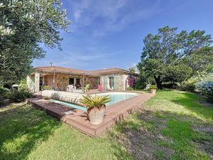 Maison de qualité à Calenzana