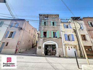 Achat Immeuble 220m² RIANS 83560