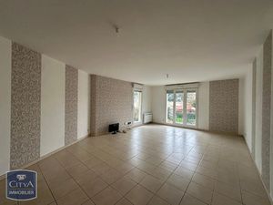 Appartement à louer 3 pièces 84.74 m² - Saint-Jean-de-la-Ruelle (45) - 814€