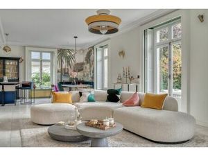 Prestigieuse Maison en vente Bougival  France