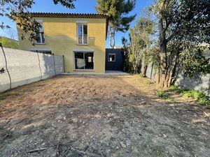 Achat Maison 3 pièces 88m² MARSEILLE 12ème
