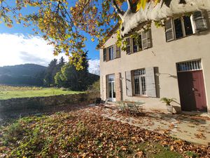 Achat Maison 4 pièces 145m² EVENOS 83330