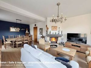 Maison de luxe de 150 m2 en vente Ribeauvillé  France