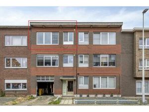 Appartement te koop in Duffel