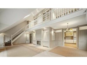 Exclusief luxe appartement van 229 m² in een prachtig parkdomein