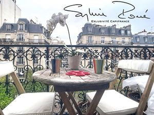 Appartement à vendre 2 pièces PARIS 12EME ARRONDISSEMENT (75)