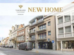 Appartement te koop in Ronse