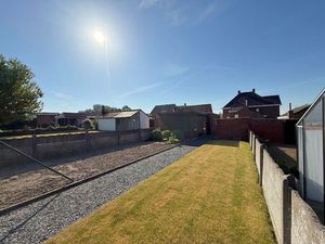 Landelijk gelegen woning nabij het centrum
