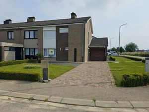 Huis te koop in Galmaarden