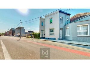 uD83CuDFE1 Volledig gerenoveerde halfopen woning met 4 slaapkamers & zonnige tuin – Harelb