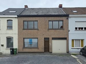 Huis te koop in Kluisbergen met 4 slaapkamers