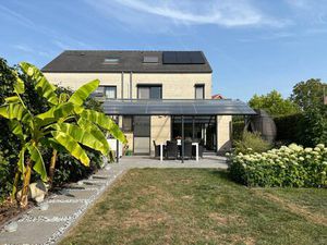 Verzorgde woning met 4 slaapkamers