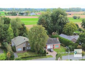 Villa te koop in Hansbeke