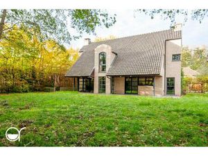 Rustig gelegen villa met 4 slaapkamers