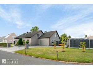 Villa te koop in Waasmunster